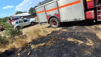 Photo of Се чека пристапен терен за интервенција на пожарот во Дојран