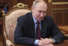 Photo of Путин побара дополнителни мерки за справување со последиците од украинските напади врз цивилната инфраструктура
