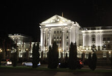 Photo of Бугарска компанија ќе ja штити безбедноста на податоците на владата, пишува „Фактор“