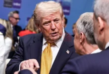 Photo of Трамп изјави дека САД „веројатно“ вечерва повторно ќе го нападнат Иран