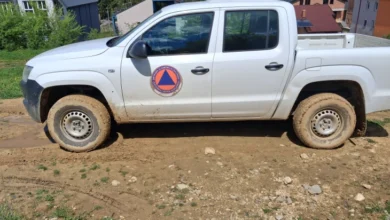 Photo of На Тумбе кафе во Битола пронајдени и безбедно подигнати над 1.400 бомби и гранати од Првата светска војна