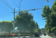 Photo of Безбеден град се воведува и во Дебар