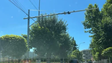 Photo of Безбеден град се воведува и во Дебар