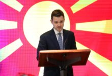 Photo of Муцунски му одговори на Османи: Политичар кој ја загуби довербата и во сопственото маало е последниот што треба да дели лекции