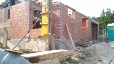 Photo of Во 2025 година 911 бесправно изградени објкети