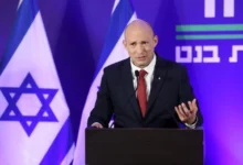 Photo of Бенет: Нетанјаху е контролиран од министрите Бен-Гвир и Смотрич и ултраортодоксните групи