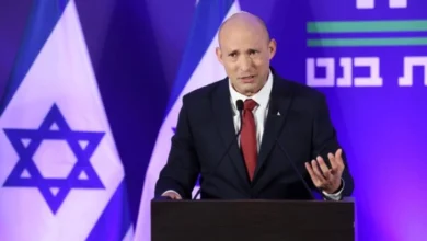 Photo of Бенет: Нетанјаху е контролиран од министрите Бен-Гвир и Смотрич и ултраортодоксните групи