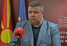 Photo of Мицевски: СДСМ без објаснување не го прифати моделот за електронско гласање на дијаспората, очекувам 13.000 амандани за измените на Изборниот законик