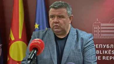 Photo of Мицевски: СДСМ без објаснување не го прифати моделот за електронско гласање на дијаспората, очекувам 13.000 амандани за измените на Изборниот законик