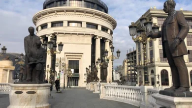 Photo of ЈОРМ: Побарани мерки на претпазливост за доцентка од УГД осомничена за примање поткуп