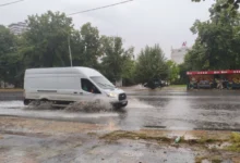 Photo of УХМР: Најмногу дожд наврна во скопско Црешево и Гази Баба