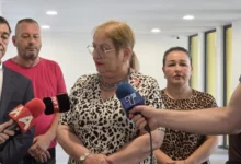 Photo of Јаневска: Без ангажман на родителите нема ефикасна борба против врсничкото насилство