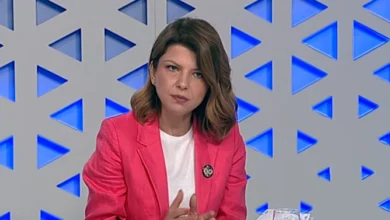 Photo of Лукаревска: Власта сака изборен грабеж, затоа сака електронско гласање без контрола