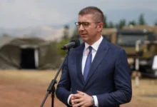 Photo of Мицкоски: Одредени маркети ги зголемиле маржите за 2-5 отсто, тоа е недозволиво