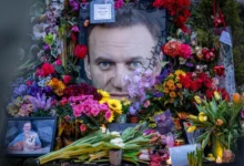Photo of ЕУ воведе санкции за руски истражувачи поради смртта на Навални