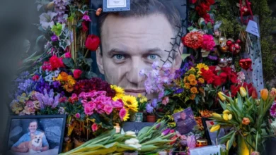 Photo of ЕУ воведе санкции за руски истражувачи поради смртта на Навални