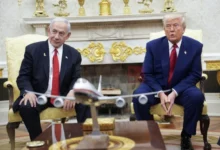 Photo of Трамп и Нетанјаху договорија состанок „во блиска иднина“