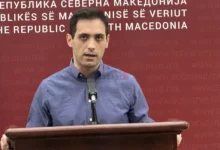Photo of Мециновиќ: Партиите на олигархијата во заговор против Левица