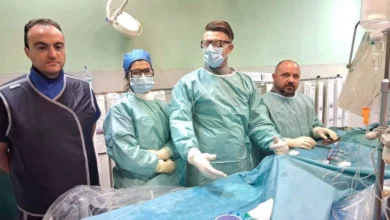 Photo of Нова метода за прецизна дијагностика на срцеви заболувања – првпат извршена во Македонија