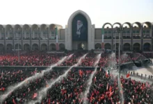 Photo of Во Техеран се одржа посмртна молитва за Хамнеи