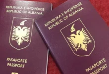 Photo of ИНСТАТ: Значително намален интересот за добивање албанско државјанство во 2025 година