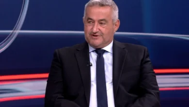 Photo of Клековски: Онкологија најголем должник меѓу клиниките, Извештајот за непотребните операции на срце помина на затворена владина седница