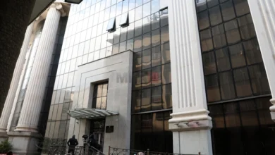 Photo of Уставниот суд утре ќе расправа по иницијативите на „Левица“ и „Демократи“ за одредбите за политичко рекламирање во Изборниот законик
