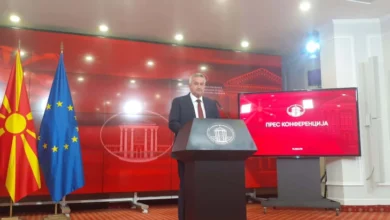 Photo of Клековски: Нови антикоагулантни лекови на позитивната листа, еноксапарин, надропарин и ривароксабан достапни во аптеките