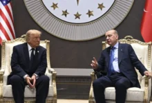 Photo of Трамп најави укинување на санкциите кон Турција
