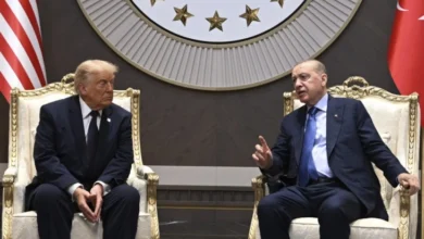 Photo of Трамп најави укинување на санкциите кон Турција