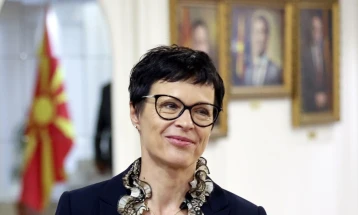 Photo of Марта Кос: Ниту една земја кандидат за членство во ЕУ досега нема добиено, ниту пак може да добие гаранции