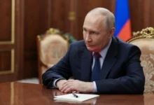 Photo of Путин: Проблемите со горивото се привремени, рускиот енергетски систем е меѓу најстабилните