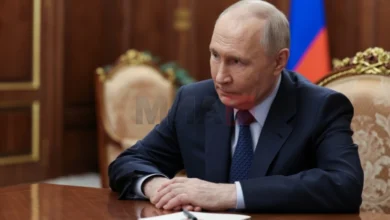 Photo of Путин: Проблемите со горивото се привремени, рускиот енергетски систем е меѓу најстабилните