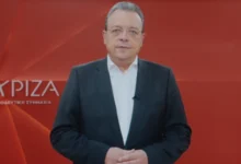Photo of Лидерот на грчката опозициска партија СИРИЗА си поднесе оставка