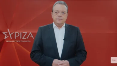Photo of Лидерот на грчката опозициска партија СИРИЗА си поднесе оставка