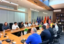 Photo of Вреди: Односите со Албанија не смеат да бидат жртва на интересите на ДУИ
