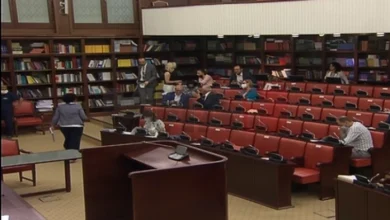 Photo of Продолжува амандманската расправа за ребалансот на Буџетот