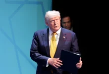 Photo of Трамп: Ормуската Теснина е отворена за комерцијален поморски сообраќај