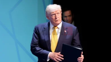 Photo of Трамп: Ормуската Теснина е отворена за комерцијален поморски сообраќај