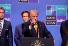 Photo of Трамп: САД и Иран постигнаа договор вчера, Техеран го прекрши со нов напад