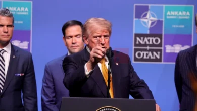 Photo of Трамп: САД и Иран постигнаа договор вчера, Техеран го прекрши со нов напад