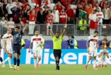 Photo of СП 2026: Иван Бартон ќе го суди дуелот Франција – Шпанија