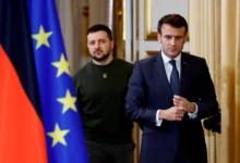 Photo of Девет европски земји и Украина формираа коалиција за развој на ракетна одбрана