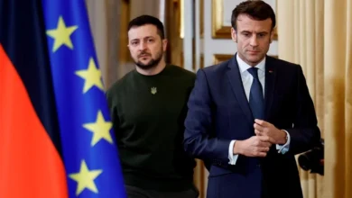 Photo of Девет европски земји и Украина формираа коалиција за развој на ракетна одбрана