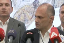 Photo of Видео: Филипче: Никој не му се плаши на Мицкоски, заканите и навредите се доказ за неговата слабост