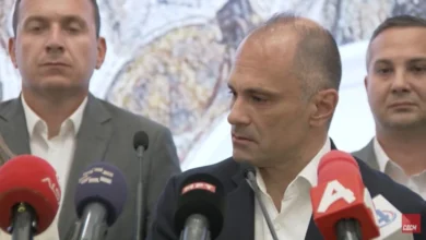 Photo of Видео: Филипче: Никој не му се плаши на Мицкоски, заканите и навредите се доказ за неговата слабост