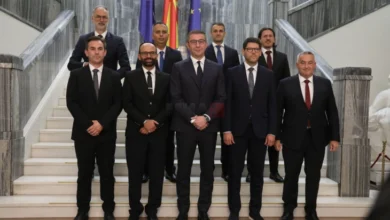 Photo of Апелација ги потврди доживотните казни за убиството на Вања и Панче и ја укина ослободителната за Александар Ѓорчевски