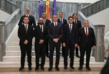 Photo of Собранието ја изгласа реконструкцијата на Владата – избрани осум нови министри