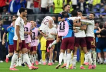 Photo of СП 2026: Европскиот првак Шпанија прв финалист на Мундијалот