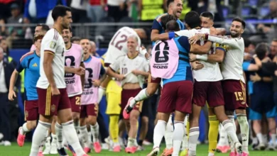 Photo of СП 2026: Европскиот првак Шпанија прв финалист на Мундијалот